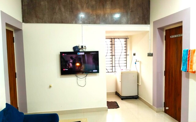 ASS Happystay Inn Hotel