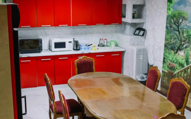 Zamok Guest house
