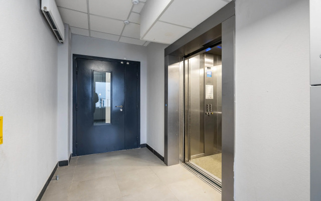 Квартира на Генерала Кравченко