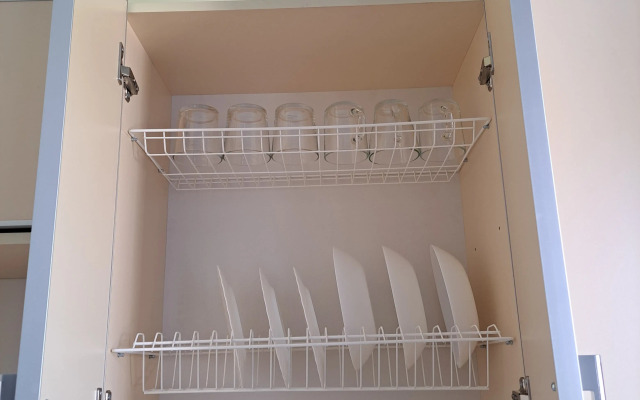 Uyutnye Apartamenty V Olimpiyskom Parke Flat