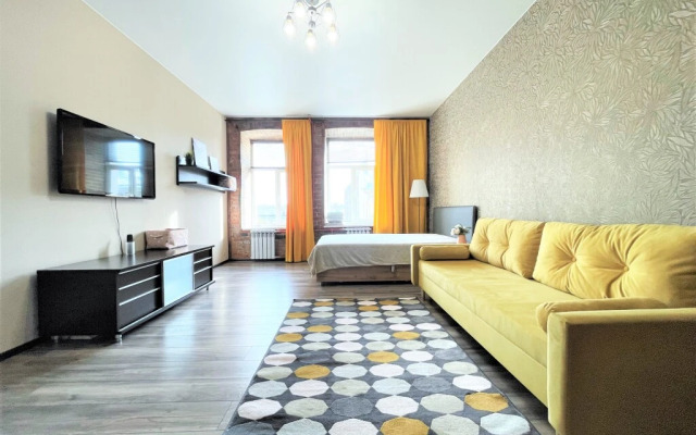 Апартаменты СуткиСпб Василеостровская