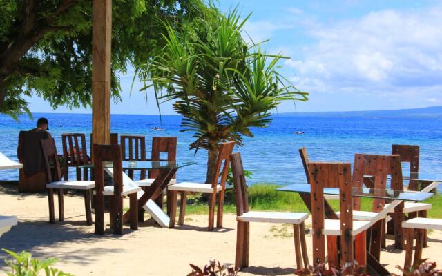 Kaluku Gili Resort