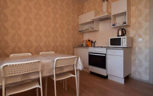 Квартира на улице Городской, 20