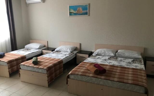 "Adam i Yeva" Guest House