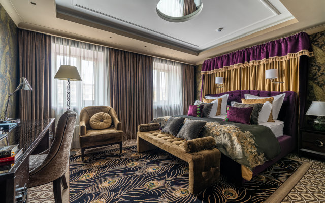Albora Boutique hotel