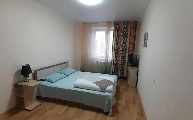 Квартира просторная рядом с Камаз и Haier