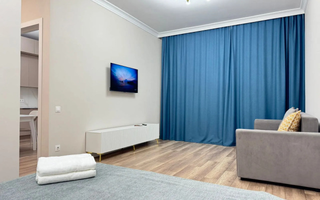 Dobro Pozhalovat Flat