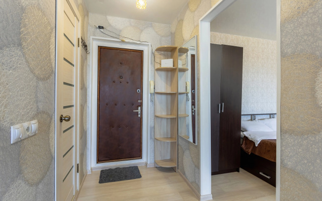 Krasivaya kvartira na Voroshilova Apartments