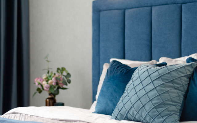 Апартаменты Apartment 39 Kaliningrad