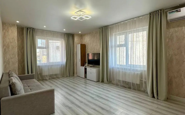 Апартаменты на Кирова 35