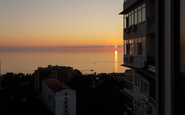 Апартаменты M-Apartments, El Mandarine 1