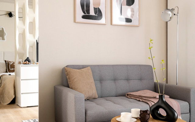 Апартаменты Кварт-Отель, Бережковская набережная, 8