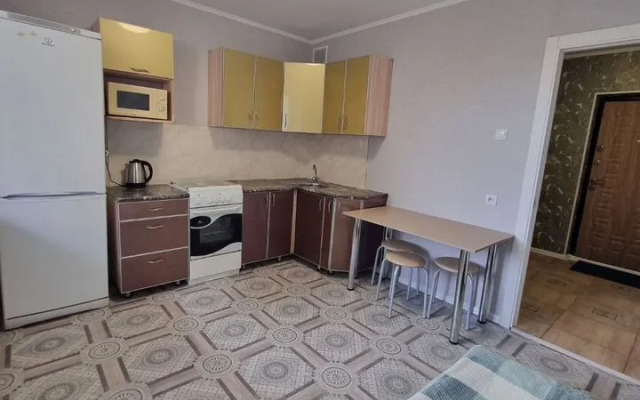 Na Radischeva  Flat