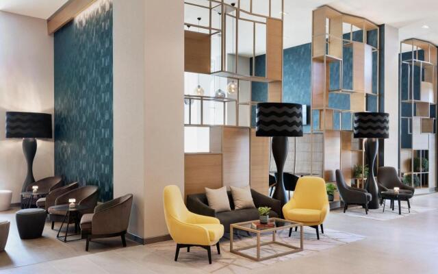 Hotel Courtyard by Marriott Batumi