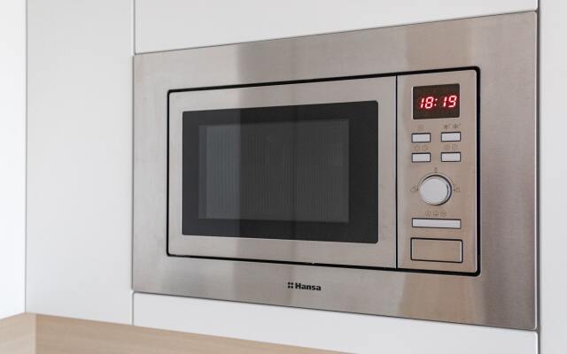 Апартаменты Технопарк