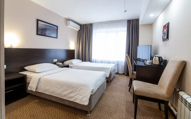 Buryatiya Hotel