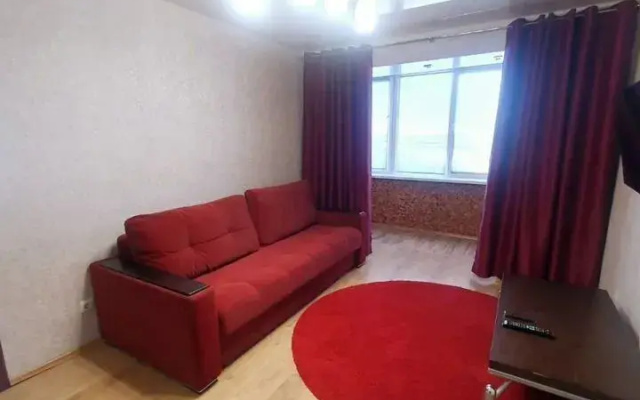 Квартира на улице Добролюбова, 5