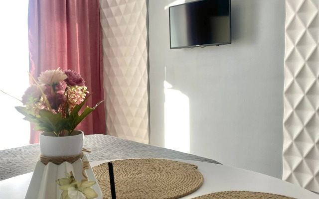 Квартира Sweet home Irkutsk