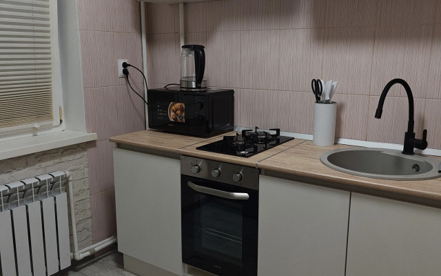 Квартира у Музея Янтаря