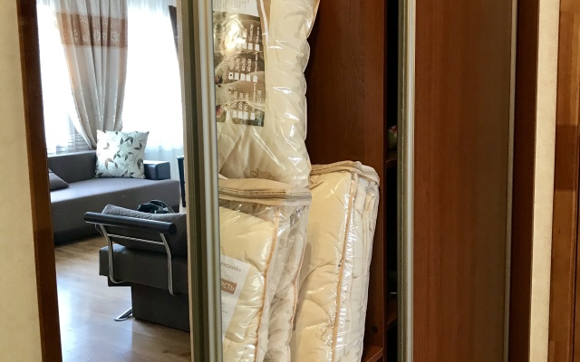 Квартира в самом центре Калининграда