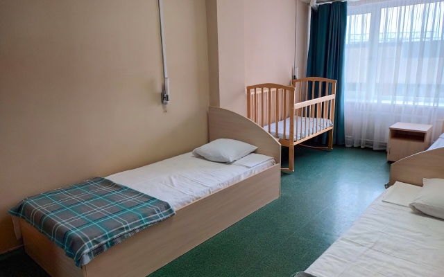 Kdo Moskva Kurskiy Hotel