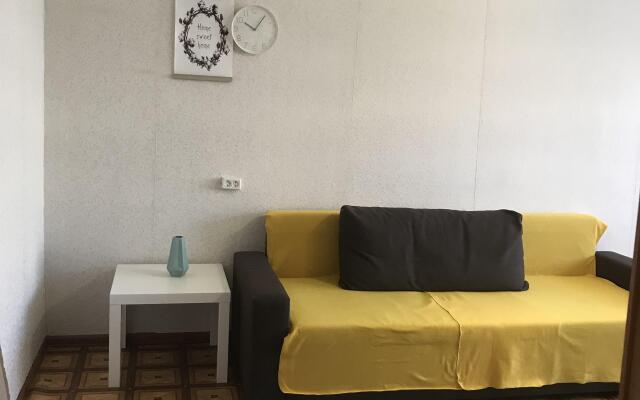 Апартаменты Невьянск на Матвеева 36