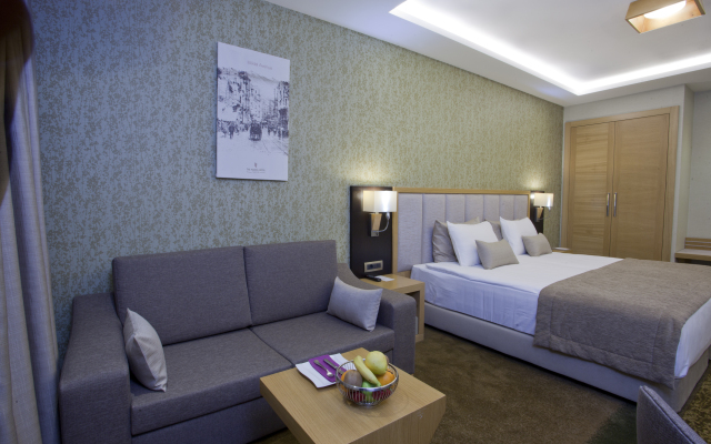 The Parma Hotel Taksim