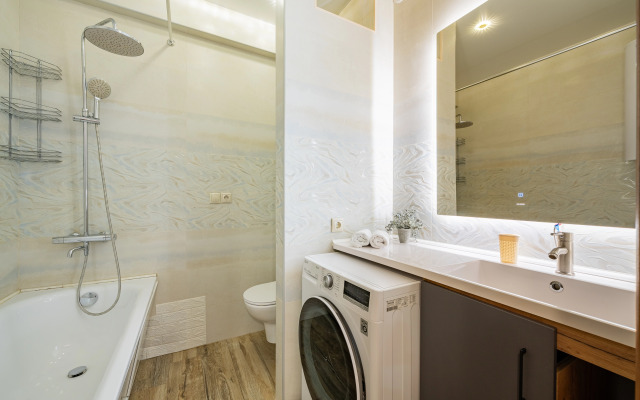 Квартира Владивосток Рент на Брянской 18