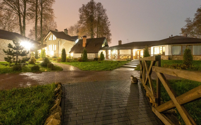 Sloboda Guest House