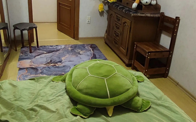 Квартира Большая в Центре Города