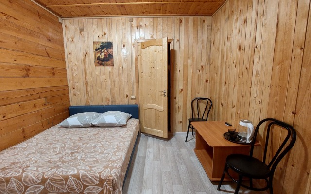 Malinovka Guest House