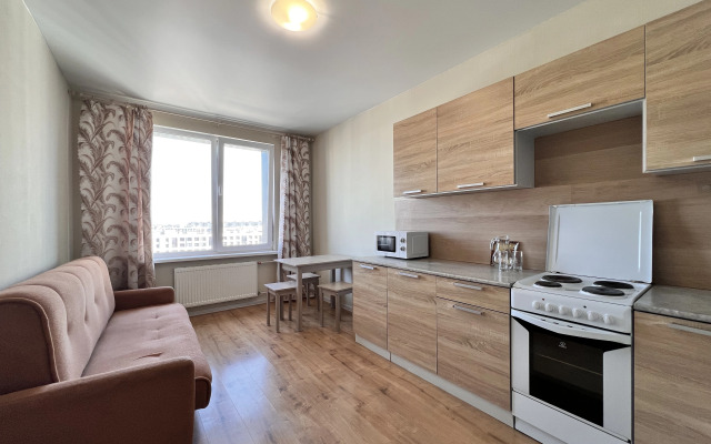 Na Vasilyevskom Apartment