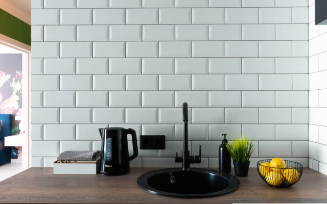 Апартаменты Novin House Condimento