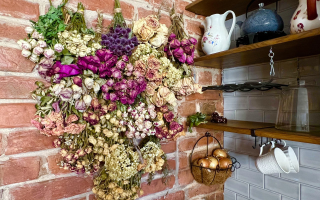 Апартаменты Атмосферные в центре города