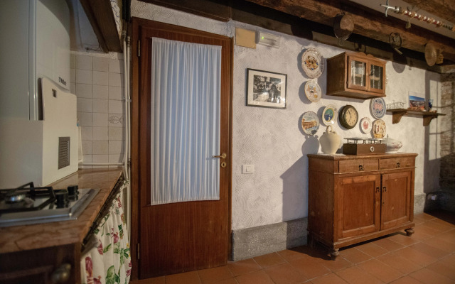 Апартаменты Ca' Rielo