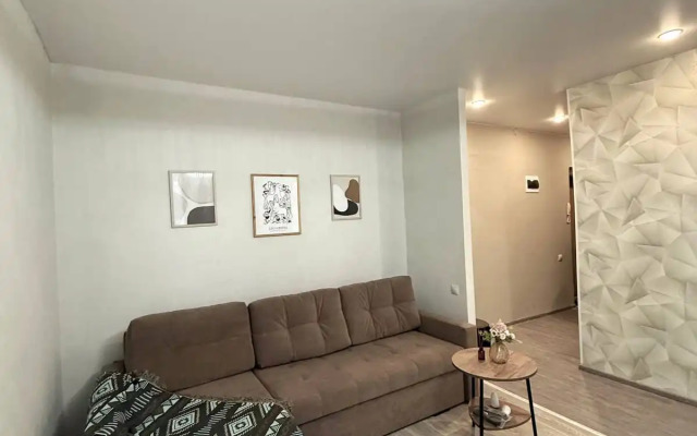 Квартира Живи Как Дома Двухкомнатная на Ленина 61