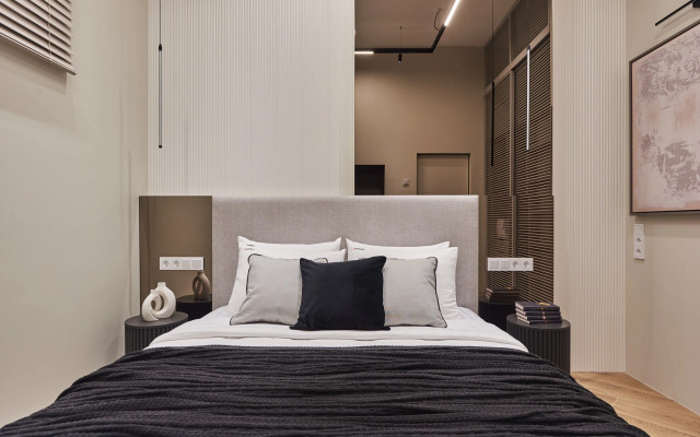 Red Apartments Svetlana Park Yasmina Apartments