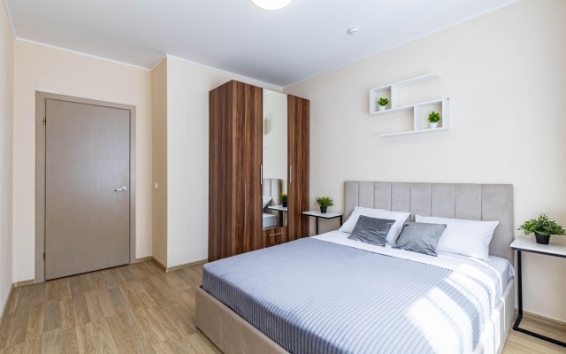 Апартаменты в ЖК RiverPark