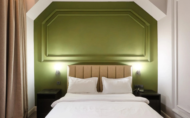 Grand Opera Hotel