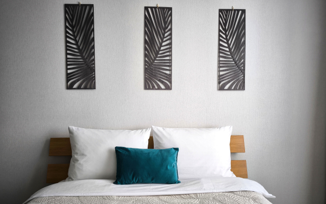 Квартира Уютная квартира с видом на закат