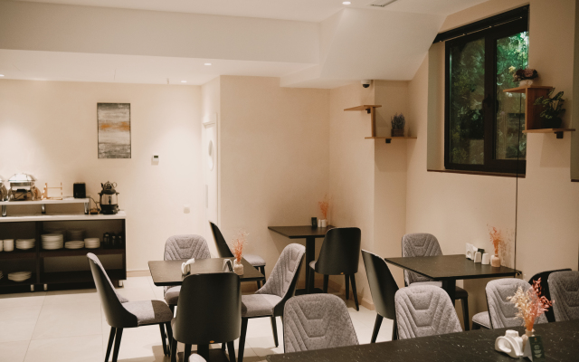 Royal Residence Apart-Hotel