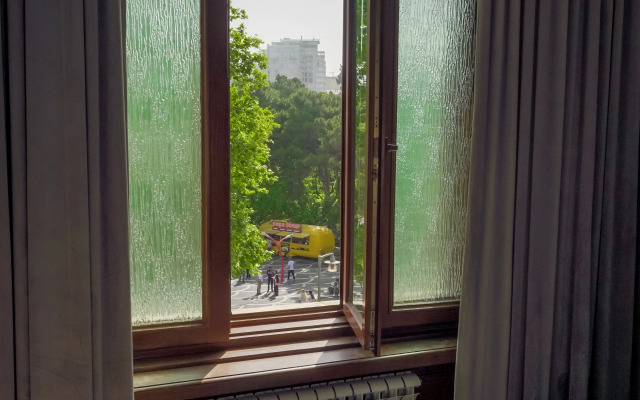 Nizami Boutique Hotel