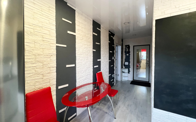 Квартира 1-комнатная Ледокольный 9