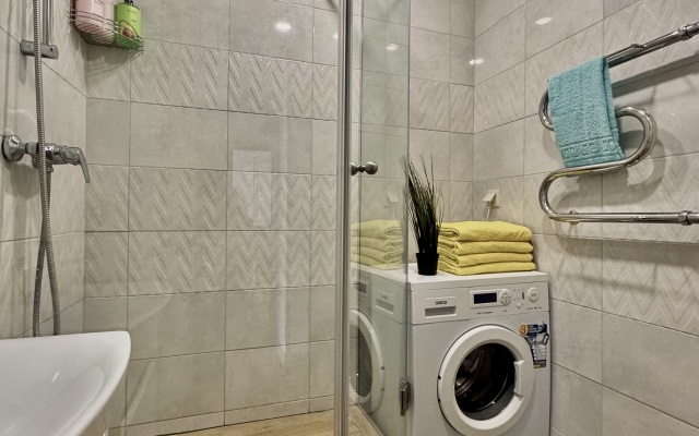 Apartamenty Shikarnaya Dvushechka V Tsentre Minska