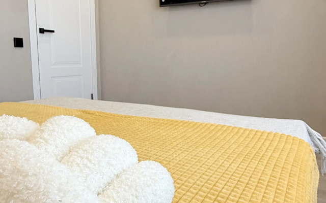 Квартира евродвушка в заводском районе