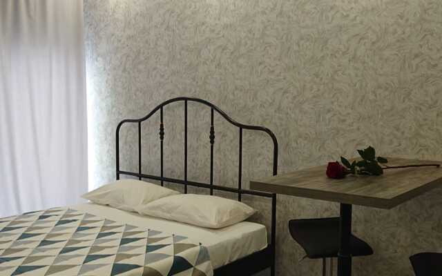 Апартаменты Семейный Очаг