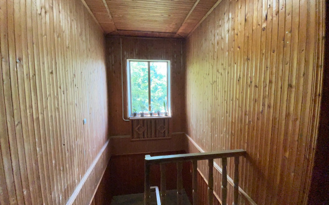 Private house Dom Pod Klyuch V Tsentre Sukhuma