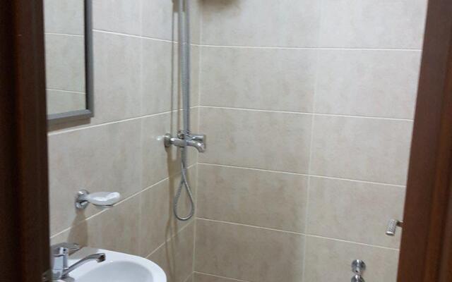 Ippa S Plaza Hotel