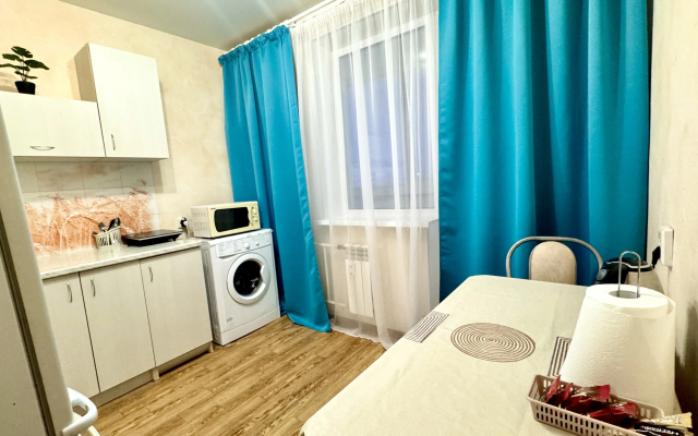 Квартира на Проспекте Ливанова 16