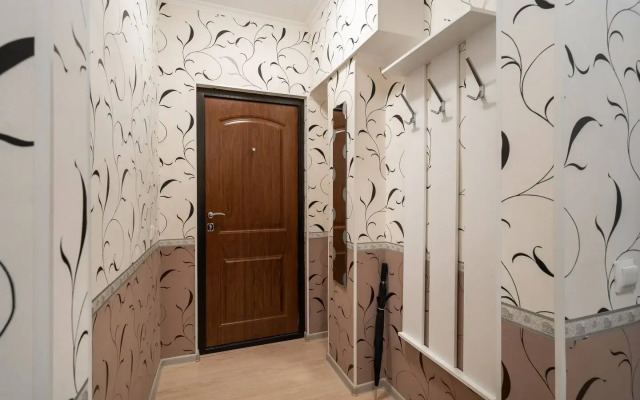 Апартаменты в тихом центре